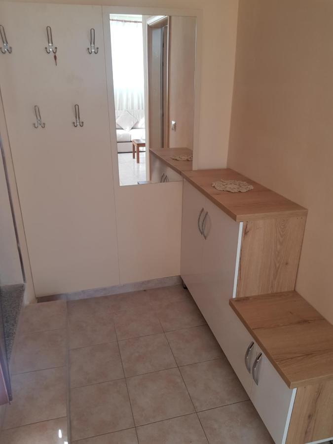 Lisus Apartment Vlore Exterior photo