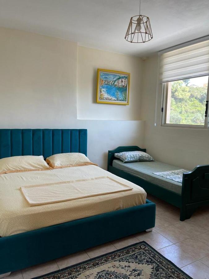 Lisus Apartment Vlore Exterior photo