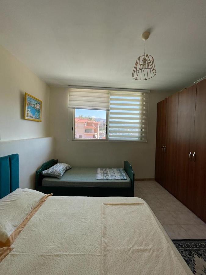 Lisus Apartment Vlore Exterior photo