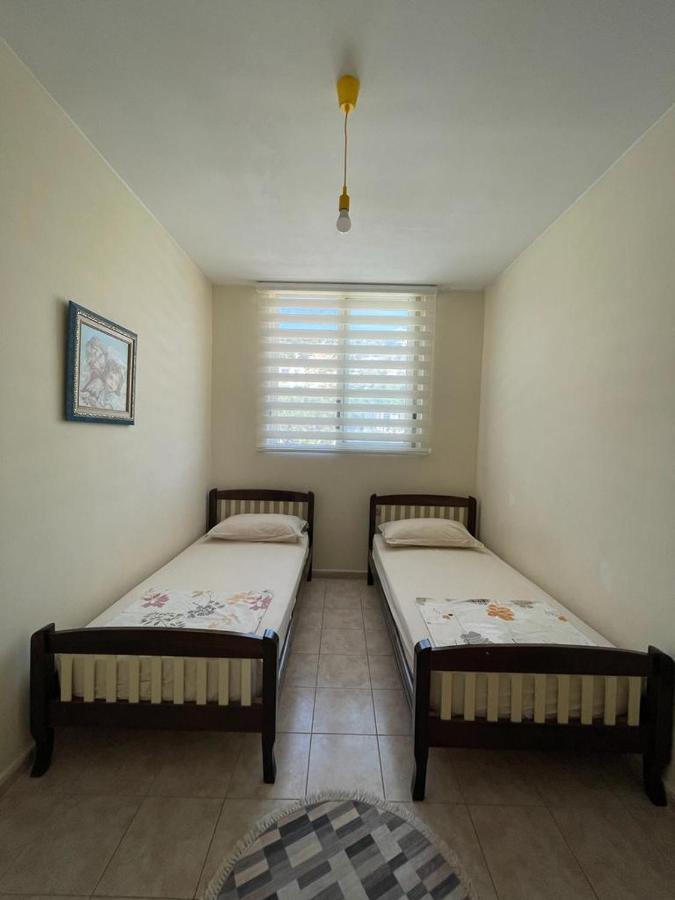 Lisus Apartment Vlore Exterior photo