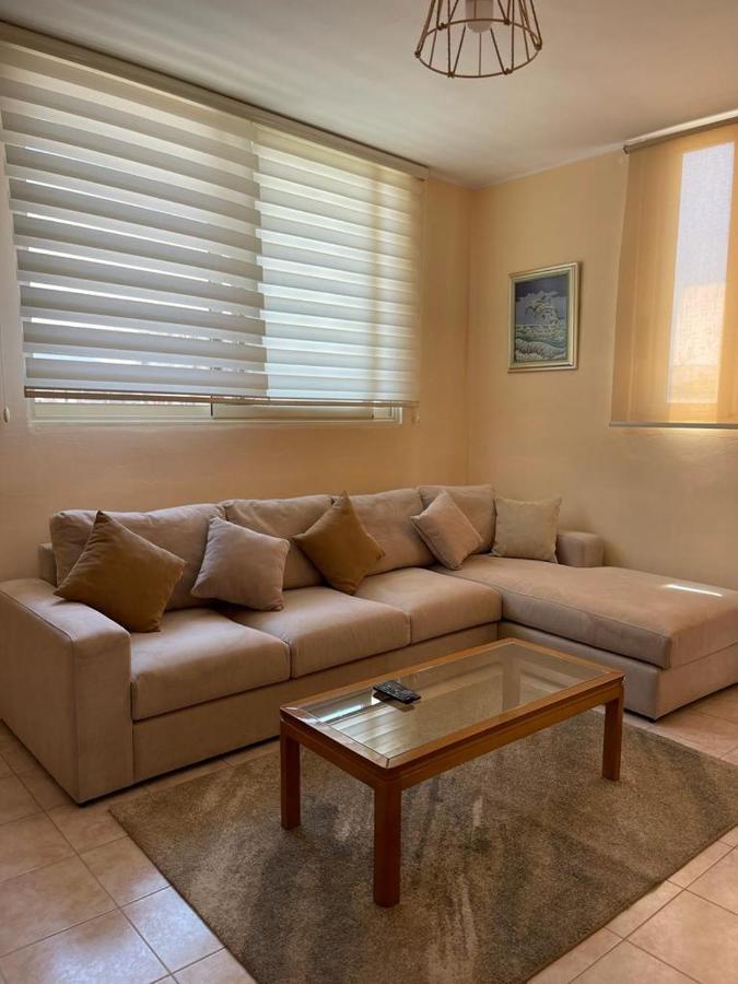 Lisus Apartment Vlore Exterior photo
