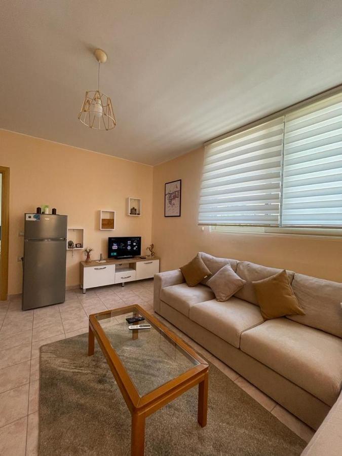 Lisus Apartment Vlore Exterior photo