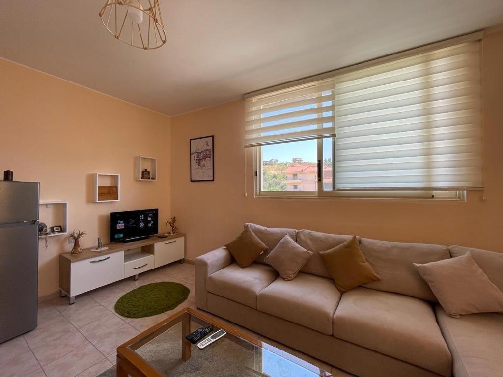 Lisus Apartment Vlore Exterior photo
