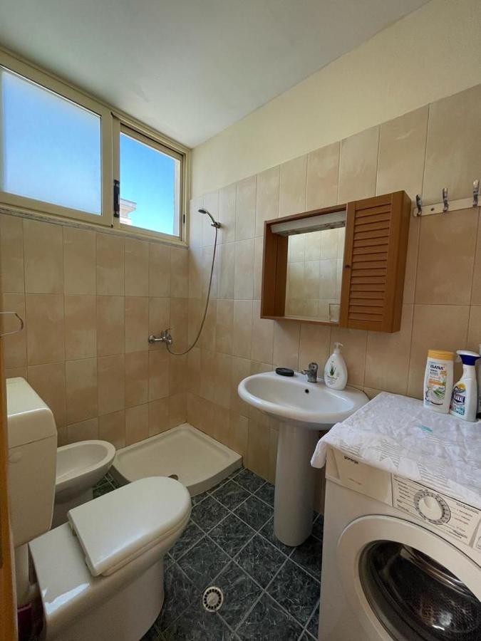 Lisus Apartment Vlore Exterior photo